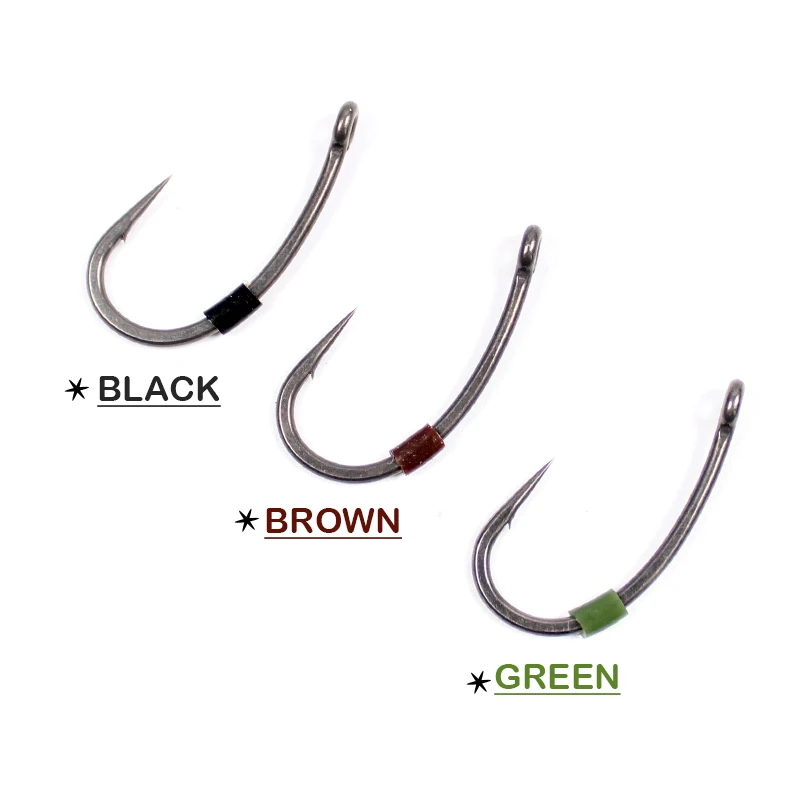 Fishing Silicon Hair Sleeve Fi - Fishing Hook Box recension och pris