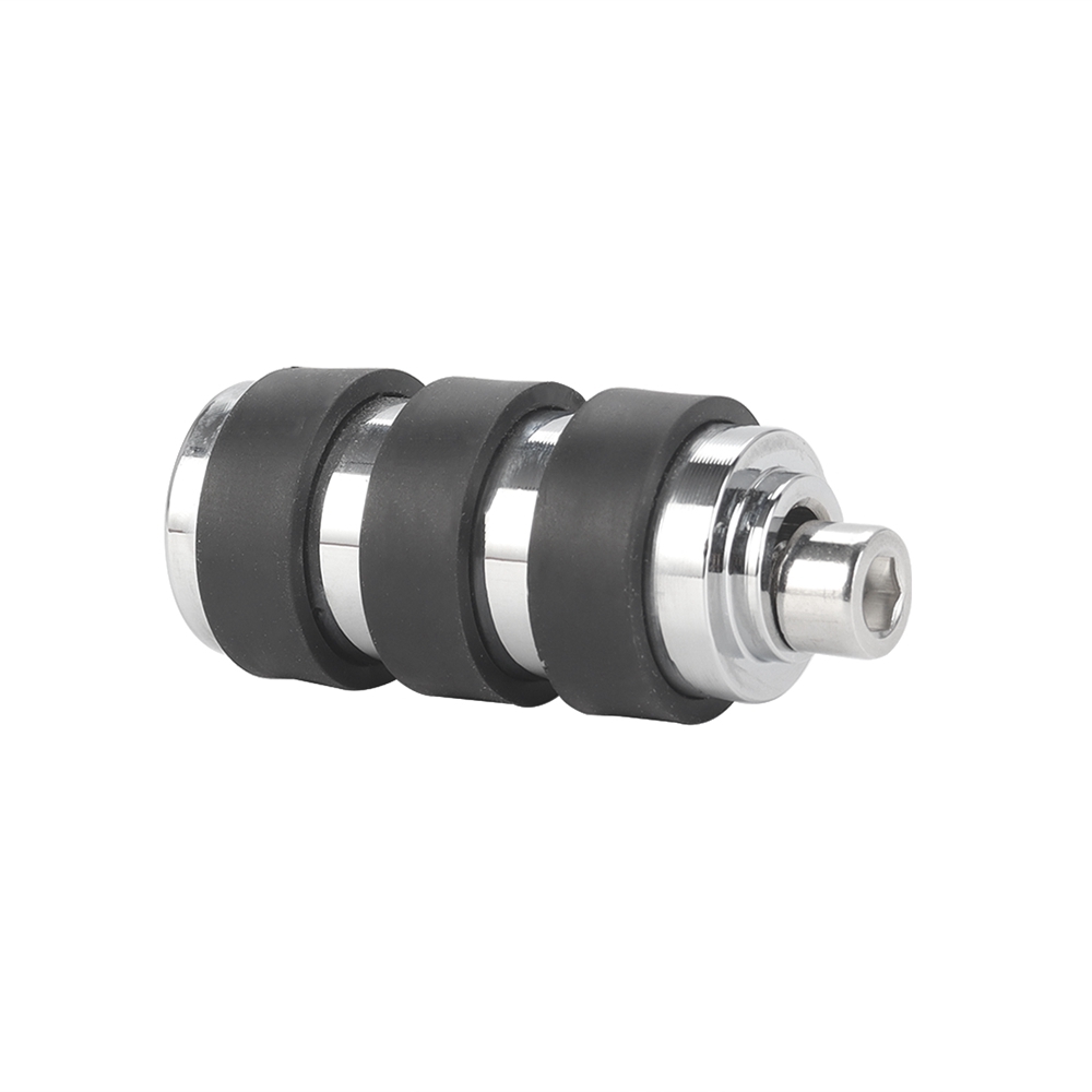 Motorcycle Chrome CNC Shifter  - Abu Garcia Reel Revo recension och pris