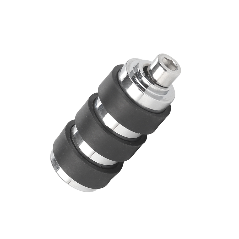 Motorcycle Chrome CNC Shifter  - Abu Garcia Reel Revo recension och pris