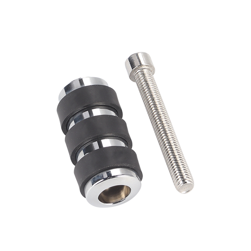Motorcycle Chrome CNC Shifter  - Abu Garcia Reel Revo recension och pris