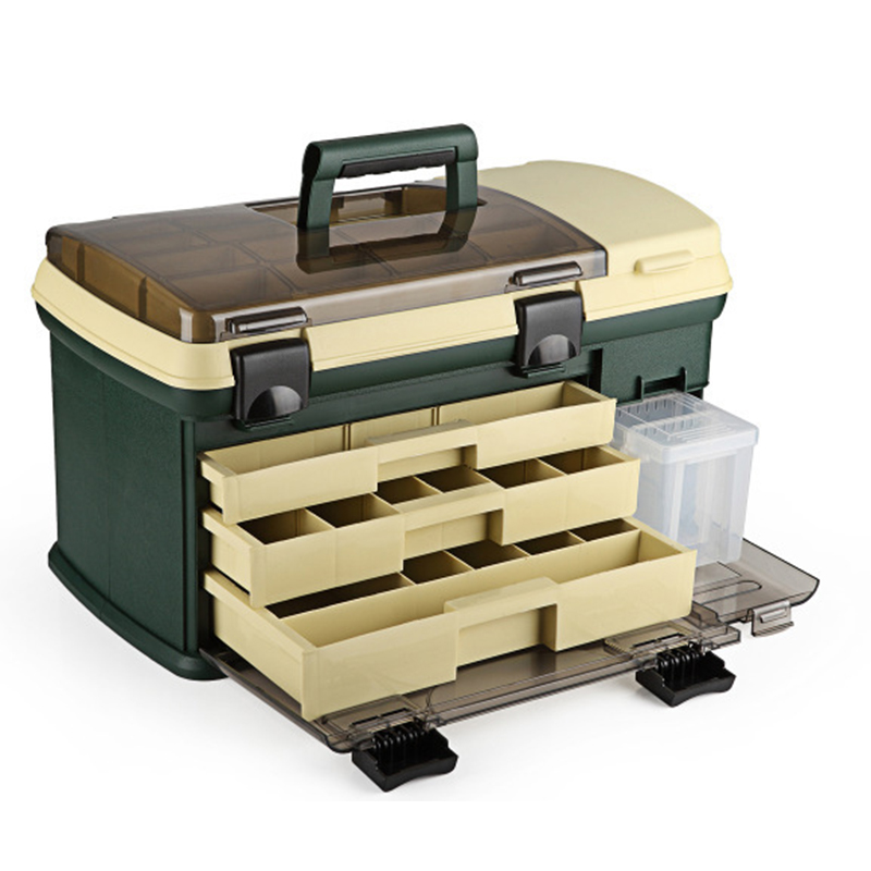Fishing Tools Tackle Box Acces - Fishing Hook Box recension och pris