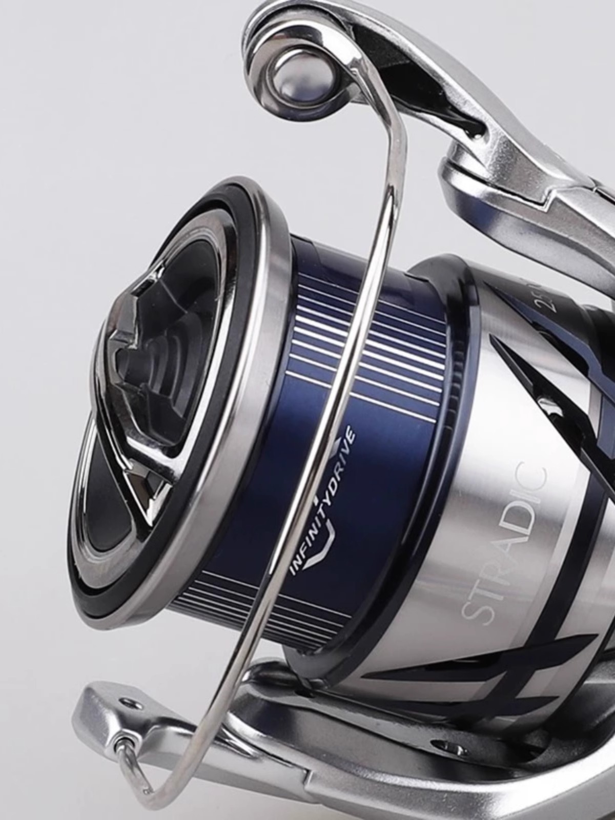 SHIMANO 23 STRADIC  Fishing Re - Daiwa Reel Bg recension och pris
