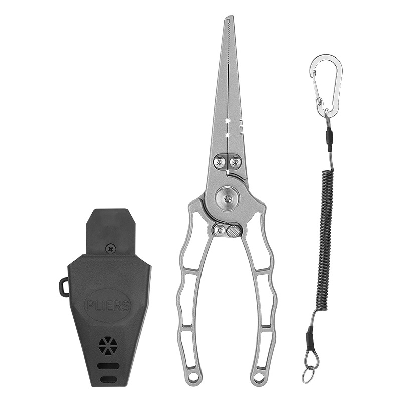 Stainless Steel Die-casting Lu - Fishing Hook Stainless Steel recension och pris
