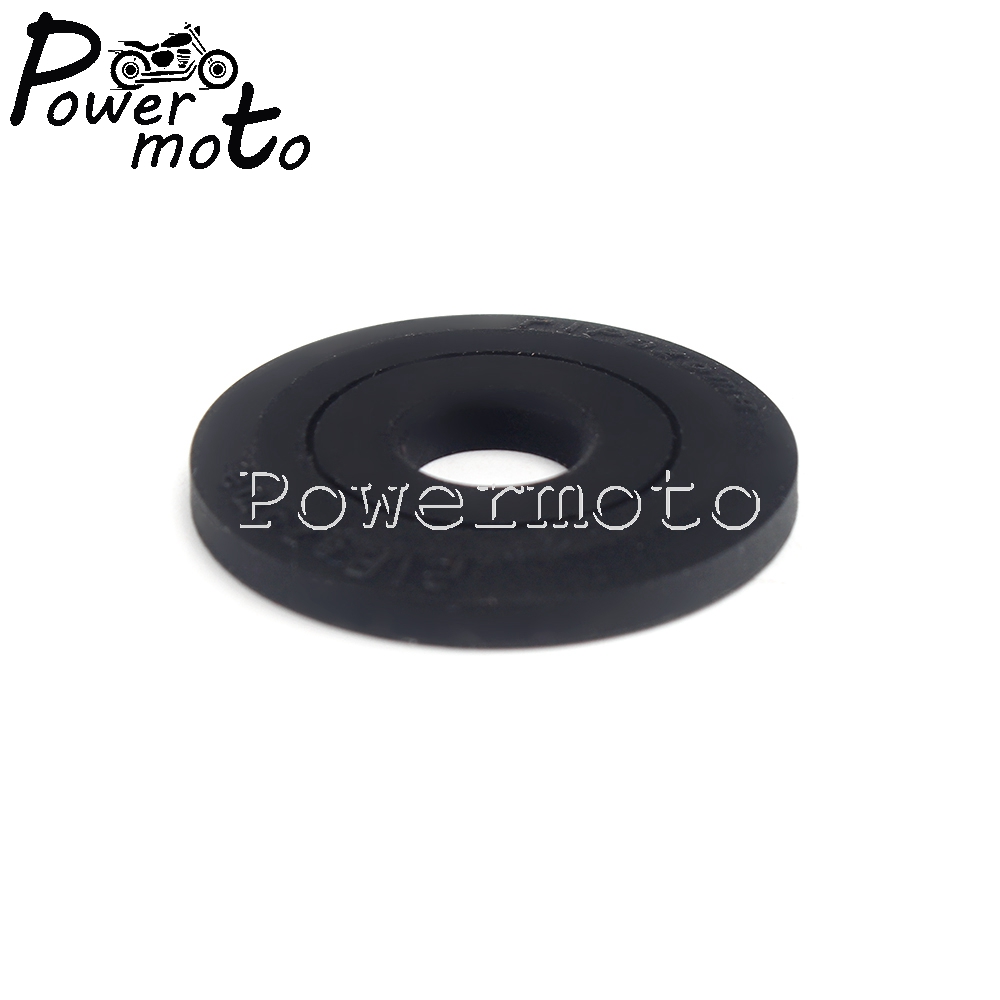 34mm Rear Fender Seat Mount Ru - Abu Garcia Reel Revo recension och pris