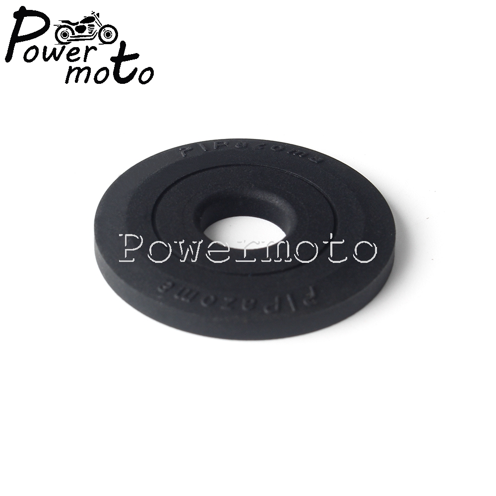34mm Rear Fender Seat Mount Ru - Abu Garcia Reel Revo recension och pris