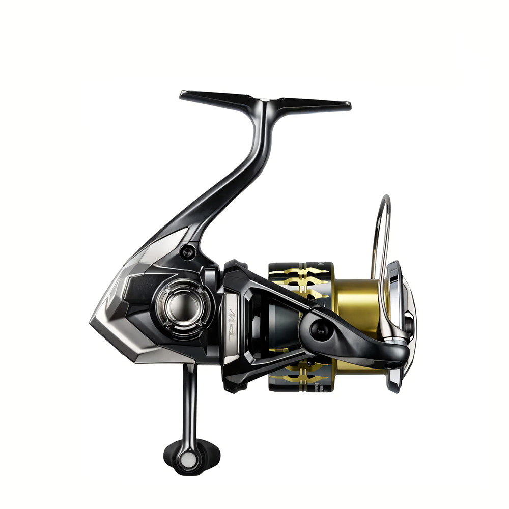 NEW 25 SHIMANO SUSTAIN Spinnin - Abu Garcia Reel Revo recension och pris