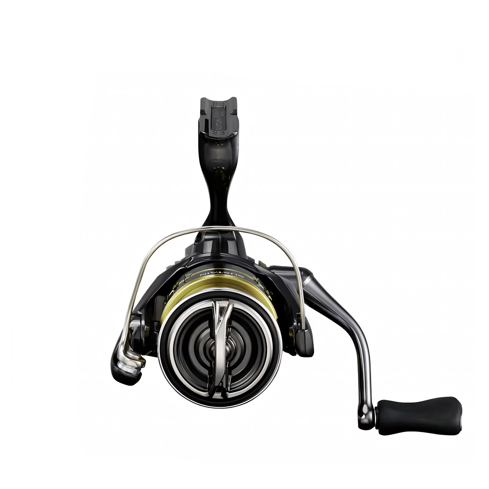 NEW 25 SHIMANO SUSTAIN Spinnin - Abu Garcia Reel Revo recension och pris