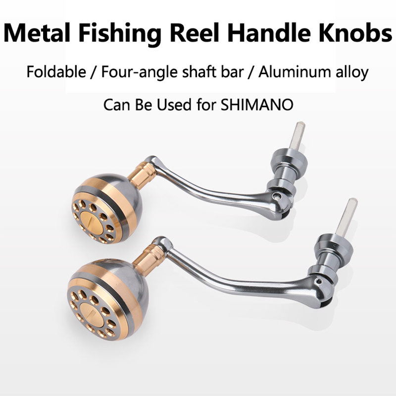 DEUKIO Fishing Reel Rocker Arm - Shimano Reel Stradic recension och pris