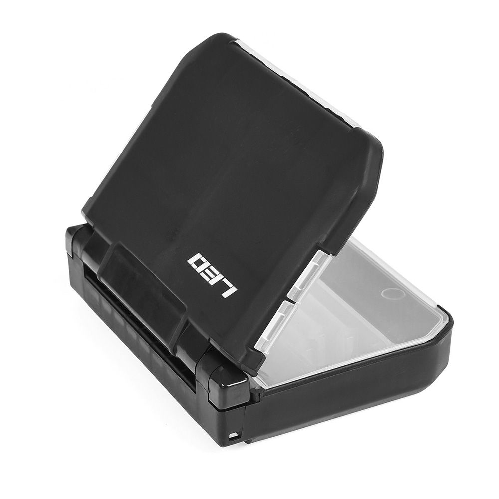 New Waterproof Container Fishi - Fishing Hook Box recension och pris