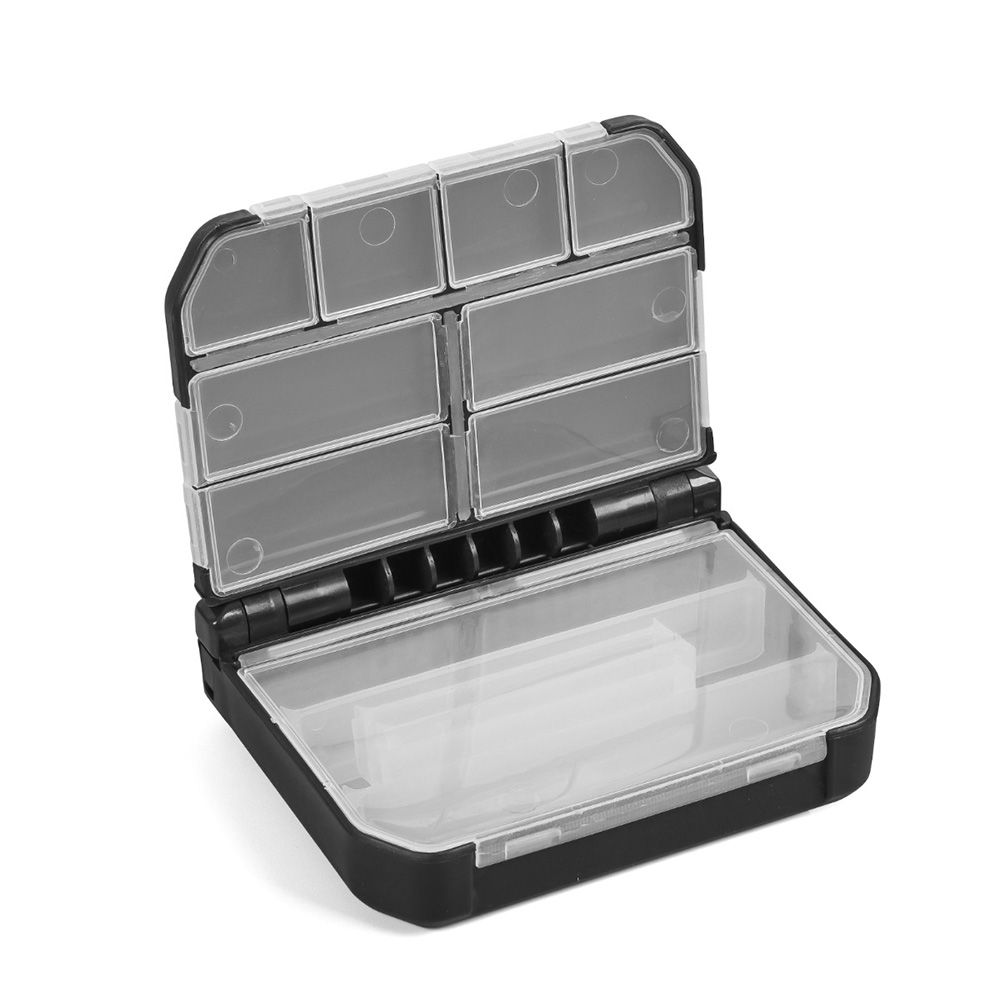 New Waterproof Container Fishi - Fishing Hook Box recension och pris