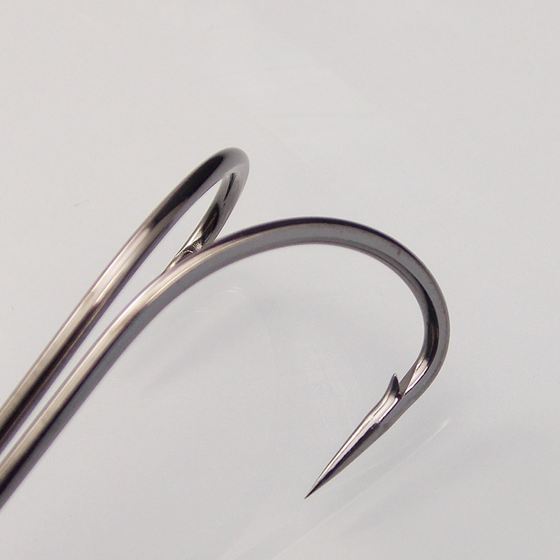 KESFISHING Double Hook Weedles - Fishing Hook Weedless recension och pris