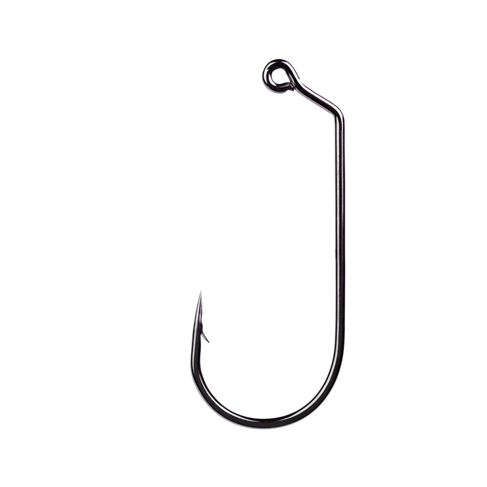 50pcs 32786 Jig Fishing Barbed - Fishing Hook Assortment recension och pris