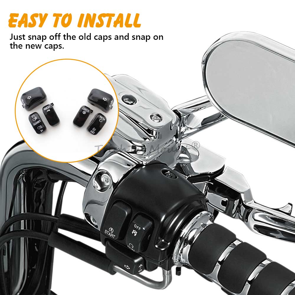 Motorcycle Handlebar Control S - Abu Garcia Reel Revo recension och pris