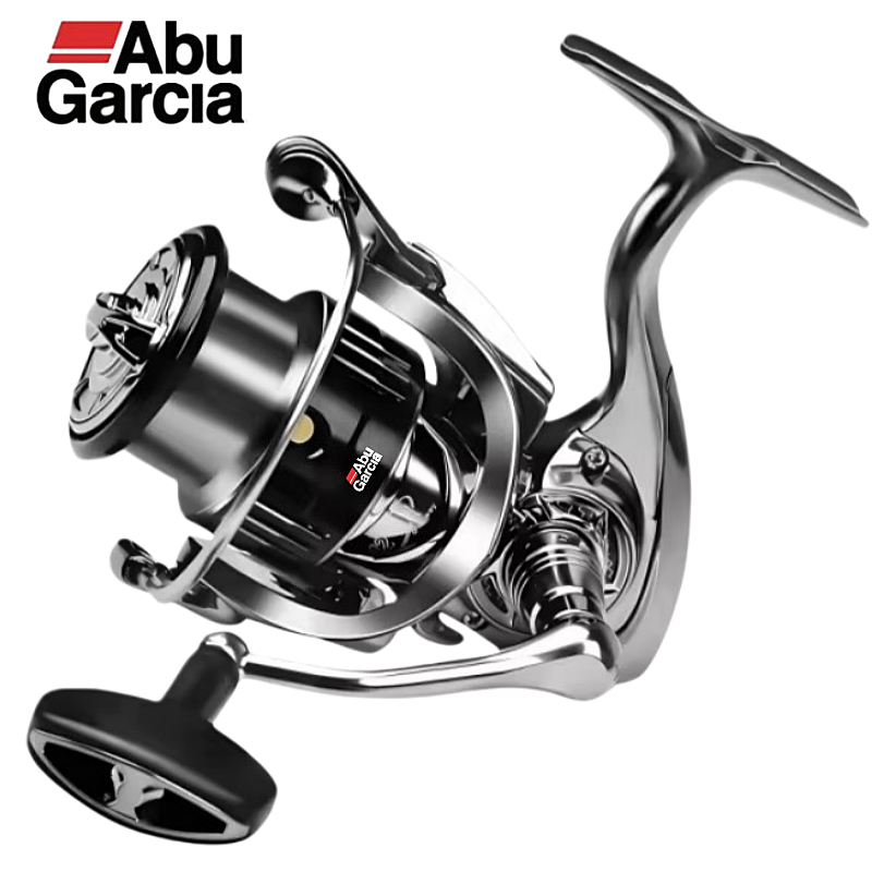 ABUG ARCIA  High Performance F - Abu Garcia Reel Max recension och pris