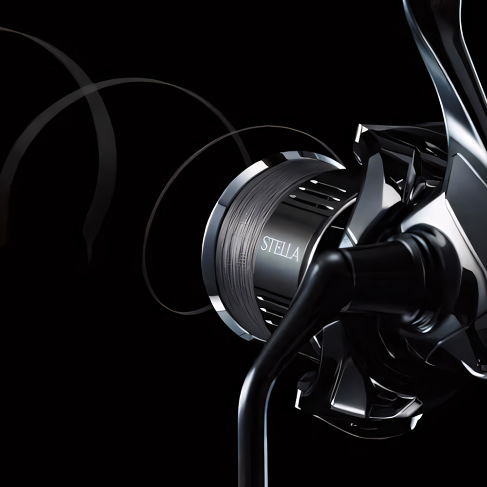 SHIMANO 25 SUSTAIN Spinning Fi - Shimano Reel Sustain recension och pris