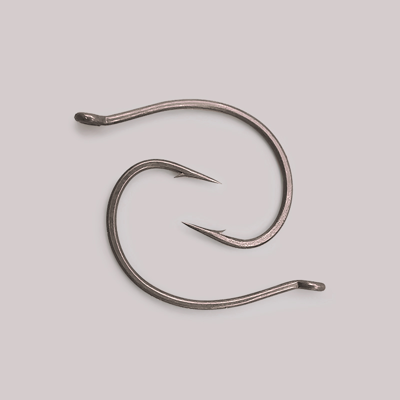 LUREHOLIC PTFE Super Slide Wac - Fishing Hook Assortment recension och pris