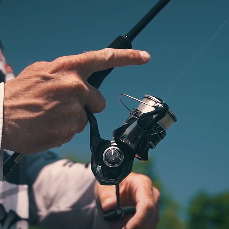 2023 DAIWA TATULA LT Spinning  - Abu Garcia Reel Revo recension och pris