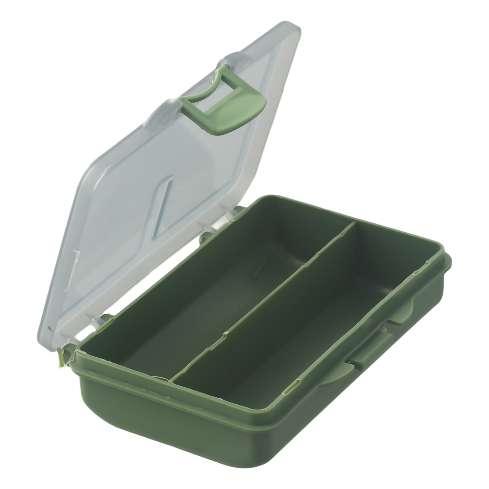 Waterproof Fishing Tackle Stor - Fishing Hook Box recension och pris