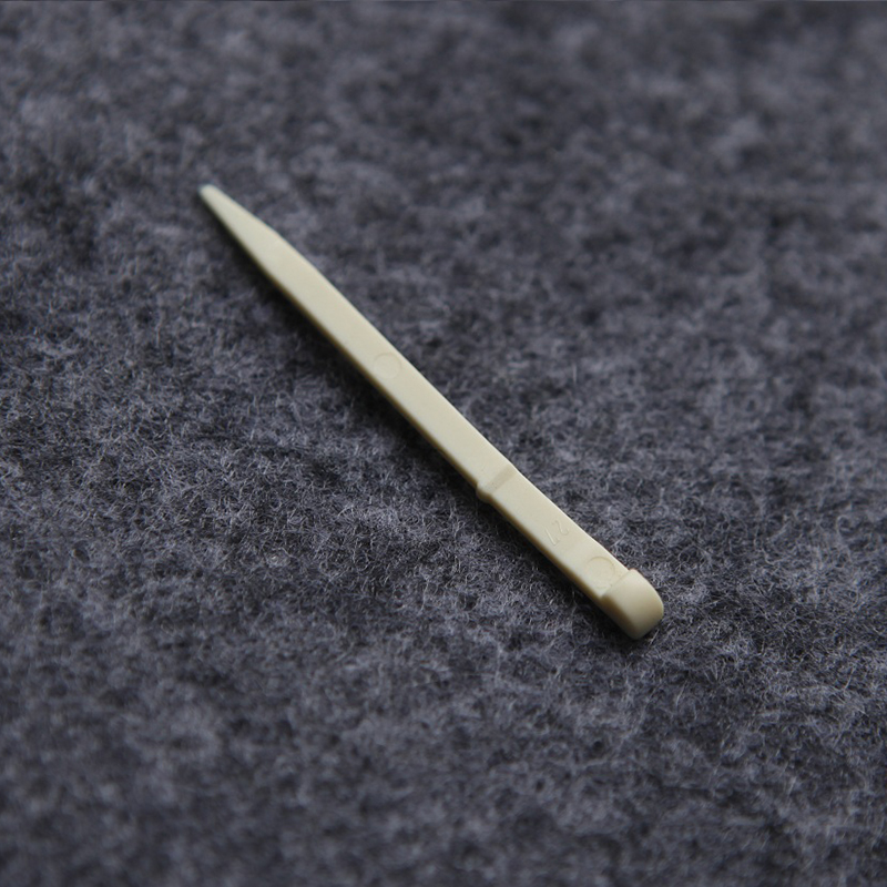 Replacement Toothpick Tweezers - Penn Reel Battle recension och pris