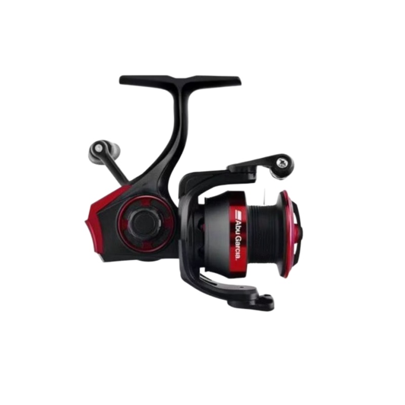 Abu Garcia BMA Spinning Fishin - Abu Garcia Reel Max recension och pris