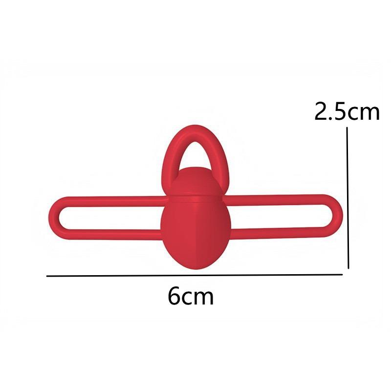 Fishing Bait Hook Fixer High E - Fishing Hook Size recension och pris