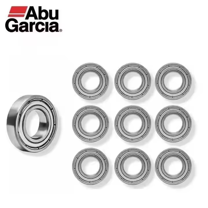 Abu Garcia REVO LTX BF8 BFS Ba - Abu Garcia Reel Revo recension och pris