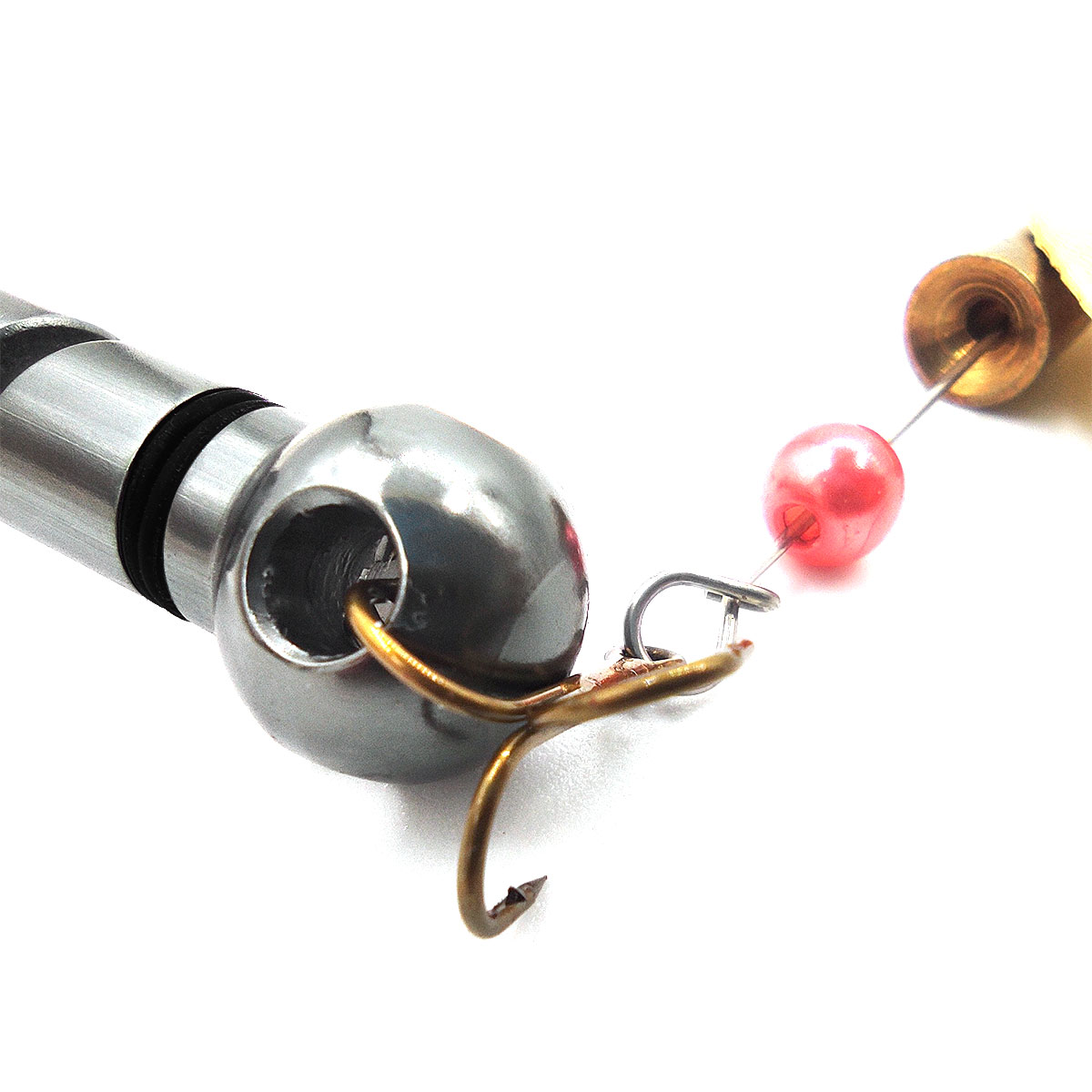 Fishing Reel Handle Stand for  - Penn Reel Battle recension och pris