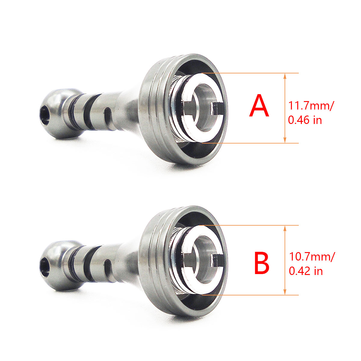 Fishing Reel Handle Stand for  - Penn Reel Battle recension och pris
