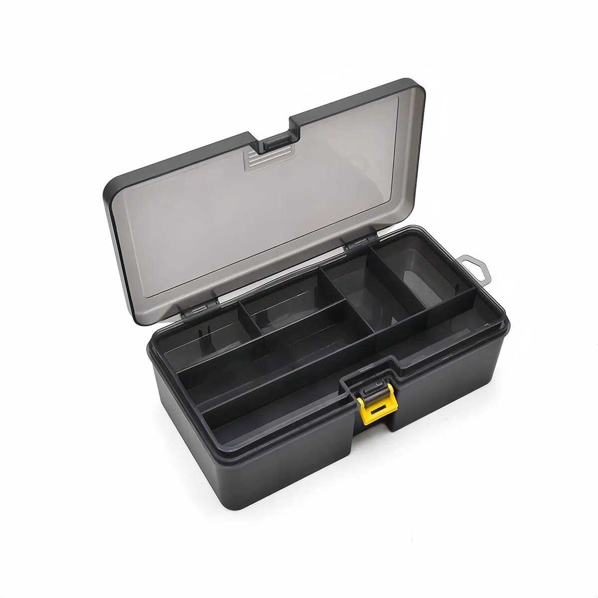 Fishing Tackle Box Large Capac - Fishing Hook Size recension och pris